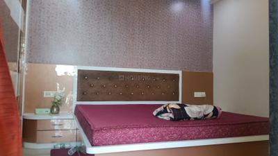 Bedroom Image of 1250 Sq.ft 2 BHK Apartment / Flat for sale in Pratik Gardens, Kamothe Navi Mumbai for Rs. 16000000