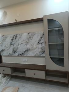 Bedroom Image of 1464 Sq.ft 3 BHK Apartment / Flat for sale in Murlipura Jaipur for Rs. 7466530