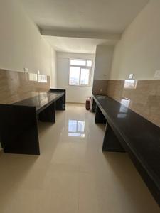 Kitchen Image of 1188 Sq.ft 3.5 BHK Apartment / Flat for sale in Hubtown Rising City, Ghatkopar East Mumbai for Rs. 32500000