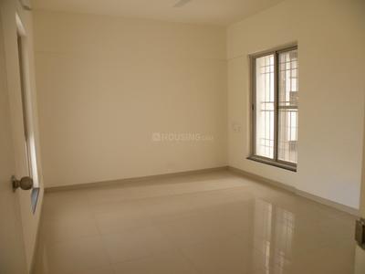 Bedroom Image of 1150 Sq.ft 2 BHK Apartment / Flat for sale in Paranjape Gloria Grace, Bavdhan Pune for Rs. 10500000