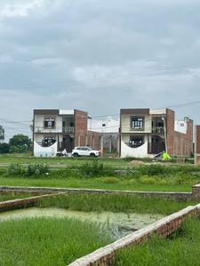 Image of 1200 Sq.ft Residential Plot / Land for sale in Max Jannat E Awadh Ganj, Jinholi, Barabanki for Rs. 2400000