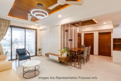Hall Image of 2550 Sq.ft 3 BHK Independent House for sale in Alathur Palakkad for Rs. 9550000