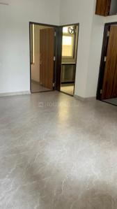 Hall Image of 920 Sq.ft 2 BHK Builder Floor for rent in Mansarovar Extension Jaipur for Rs. 18000