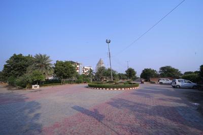 Image of 900 Sq.ft Residential Plot / Land for sale in Pushpanjali Baikunth Plots, Dhorera Bangar, Vrindavan for Rs. 9000000