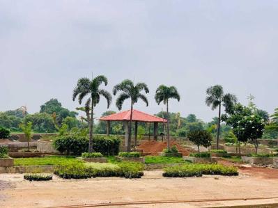 Image of 600 Sq.ft Residential Plot / Land for sale in Ama Seoni, Raipur for Rs. 1110000