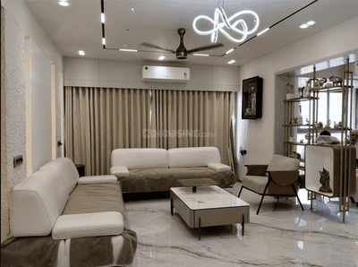 Image of 5000 Sq.ft 4 BHK Apartment / Flat for sale in Aaryan Opulence, Ambli, Ahmedabad for Rs. 65000000