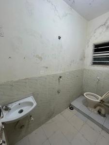 Bathroom Image of Shree Shyam Girls Hostel  in Telephone Nagar, Indore