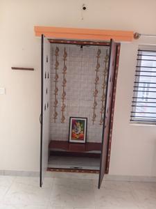 2 BHK Independent House