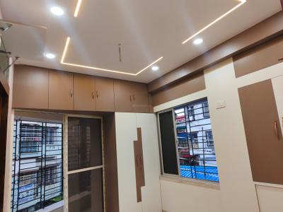 Bedroom Image of 860 Sq.ft 2 BHK Apartment / Flat for sale in Keshtopur Kolkata for Rs. 3750000