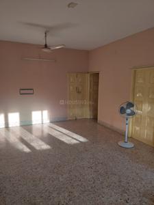 Hall Image of 1000 Sq.ft 1.5 BHK Independent House for rent in KK Nagar Madurai for Rs. 22000