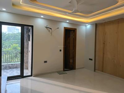 Bedroom Image of 2000 Sq.ft 4 BHK Builder Floor for sale in Vaishali Ghaziabad for Rs. 19500000