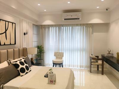 Bedroom Image of 1285 Sq.ft 3 BHK Apartment / Flat for sale in Runwal Gardens, Dombivli East Thane for Rs. 11799999