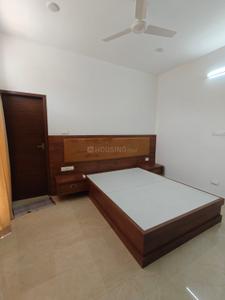 Bedroom Image of 4500 Sq.ft 4.5 BHK Villa for rent in Palavakkam, Sholinganallur Chennai for Rs. 160000