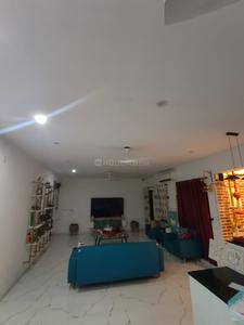 Hall Image of 3165 Sq.ft 3 BHK Villa for sale in Virugambakkam Chennai for Rs. 49000000