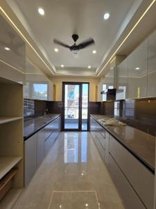 Kitchen Image of 2430 Sq.ft 4 BHK Builder Floor for sale in Sector 49 Gurgaon for Rs. 34000000