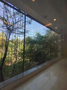 Balcony Image of 2700 Sq.ft 4 BHK Builder Floor for sale in Navjeevan Vihar New Delhi for Rs. 90000000