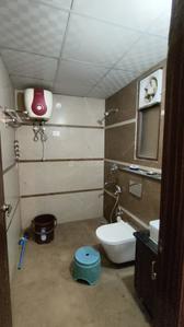 Image of 1100 Sq.ft 2 BHK Apartment / Flat for rent in Sector 30, Gurgaon for Rs. 45000