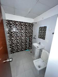 Bathroom Image of 1450 Sq.ft 3 BHK Apartment / Flat for sale in ACE Platinum, Zeta I Greater Noida for Rs. 14900000