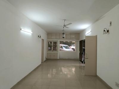 3 BHK Flat