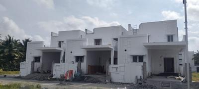 Image of 1796 Sq.ft 3 BHK Independent House for sale in Myleripalayam, Coimbatore for Rs. 7500000