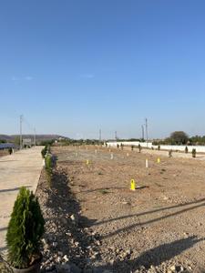 Image of 1000 Sq.ft Residential Plot / Land for sale in Awhalwadi, Pune for Rs. 900000