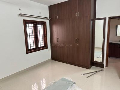 Bedroom Image of 3300 Sq.ft 4 BHK Duplex for sale in Ramanashree California Gardens Layout Bengaluru for Rs. 25500000