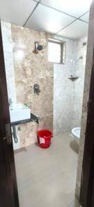 Image of 1750 Sq.ft 2 BHK Apartment / Flat for rent in Swagat Pelican, Sargasan, Gandhinagar for Rs. 28000