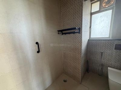 Image of 2731 Sq.ft 3 BHK Apartment / Flat for rent in New Alipore, Kolkata for Rs. 120000
