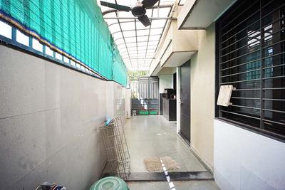 Balcony Image of 2817 Sq.ft 4 BHK Independent House for sale in Kasindra Ahmedabad for Rs. 16000000
