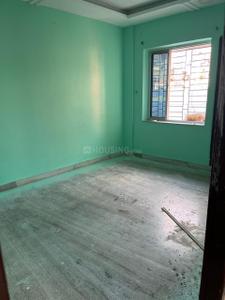 Bedroom Image of 1300 Sq.ft 3 BHK Apartment / Flat for rent in Kasba Kolkata for Rs. 25000