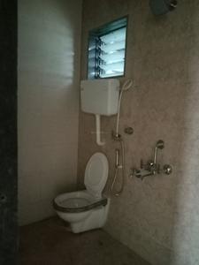 Bedroom Two Image of 1110 Sq.ft 2 BHK Apartment / Flat for sale in Arihant City Phase II, Bhiwandi Thane for Rs. 6000000