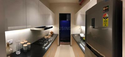 Image of 2700 Sq.ft 4 BHK Apartment / Flat for sale in Nahar Burberry and Bryony, Powai, Mumbai for Rs. 72500000