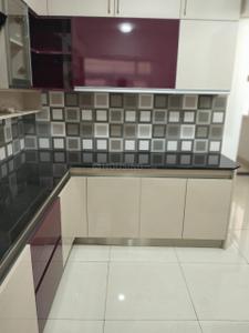 Kitchen Image of 1175 Sq.ft 2 BHK Apartment / Flat for rent in Provident Park Square, Talaghattapura Bengaluru for Rs. 28000