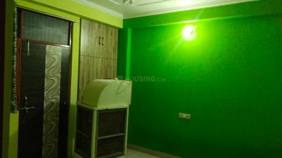 Bedroom Image of 2000 Sq.ft 4 BHK Builder Floor for rent in Chitaipur Varanasi for Rs. 20000