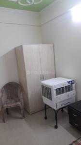 Bedroom Image of 525 Sq.ft 1 BHK Apartment / Flat for sale in Ahmamau Lucknow for Rs. 2500000