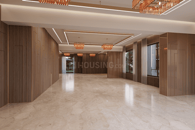 Image of 2990 Sq.ft 4 BHK Apartment / Flat for sale in Goyal Orchid Gold, Sanathal, Ahmedabad for Rs. 14352000