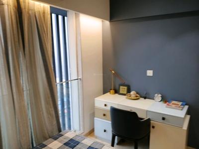 Bedroom Image of 1560 Sq.ft 2 BHK Apartment / Flat for sale in Cuffe Parade Mumbai for Rs. 90000000