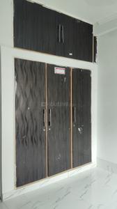 Bedroom Image of 1100 Sq.ft 2 BHK Independent House for rent in Kalyanpur Lucknow for Rs. 12500
