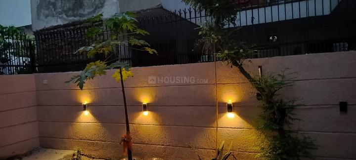 Indira Enclave, Sector 21D Balcony 1