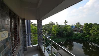 Bedroom Image of 770 Sq.ft 2 BHK Apartment / Flat for sale in Natagarh Kolkata for Rs. 2200000