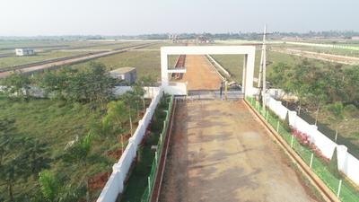 Image of 167 Sq.ft Residential Plot / Land for sale in Anandapuram, Visakhapatnam for Rs. 4676000