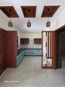 Kitchen Image of 1520 Sq.ft 4 BHK Independent House for sale in Kharar Mohali for Rs. 11500000