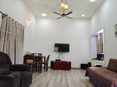 Hall Image of 1700 Sq.ft 3 BHK Independent House for sale in Arjun Nagar Amravati for Rs. 8000000