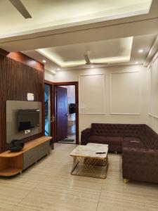 Hall Image of 1140 Sq.ft 2 BHK Builder Floor for sale in Sahastradhara Road Dehradun for Rs. 7500000