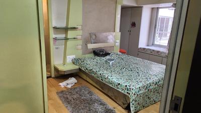 Anmol Towers Bedroom One 2