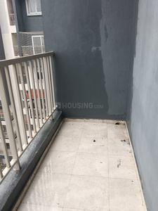 Balcony Image of 1306 Sq.ft 3 BHK Apartment / Flat for sale in DS Sky Classic by DS-MAX Properties Private Limited, Bommasandra Bengaluru for Rs. 10400000