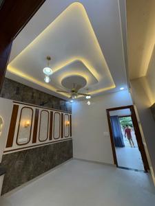 Hall Image of 2500 Sq.ft 5 BHK Independent House for sale in Gokulpura Jaipur for Rs. 15000000