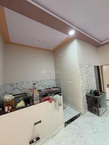 Kitchen Image of 1920 Sq.ft 4 BHK Independent House for sale in Hathod Jaipur for Rs. 7300000