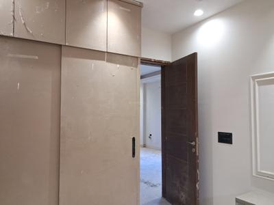 Bedroom Image of 900 Sq.ft 3 BHK Builder Floor for sale in Paschim Vihar New Delhi for Rs. 21000000
