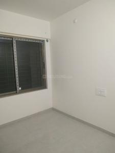 Living Room Image of 984 Sq.ft 2 BHK Apartment / Flat for sale in Shilottar Raichur Navi Mumbai for Rs. 8250000